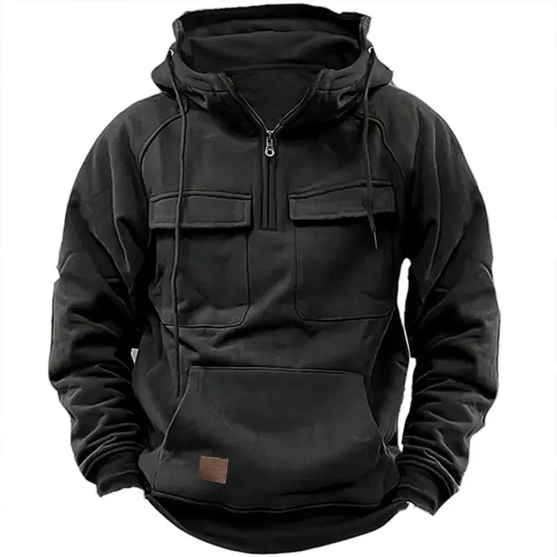 Adam™ | Ein Pullover, der immer passt