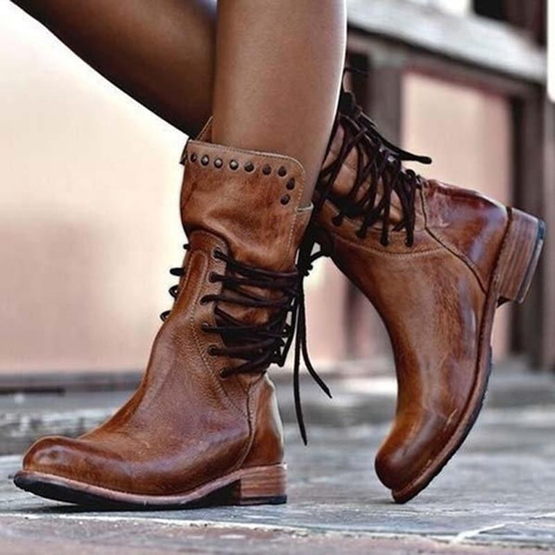 Aruna|Elegante & Bequeme Stiefel