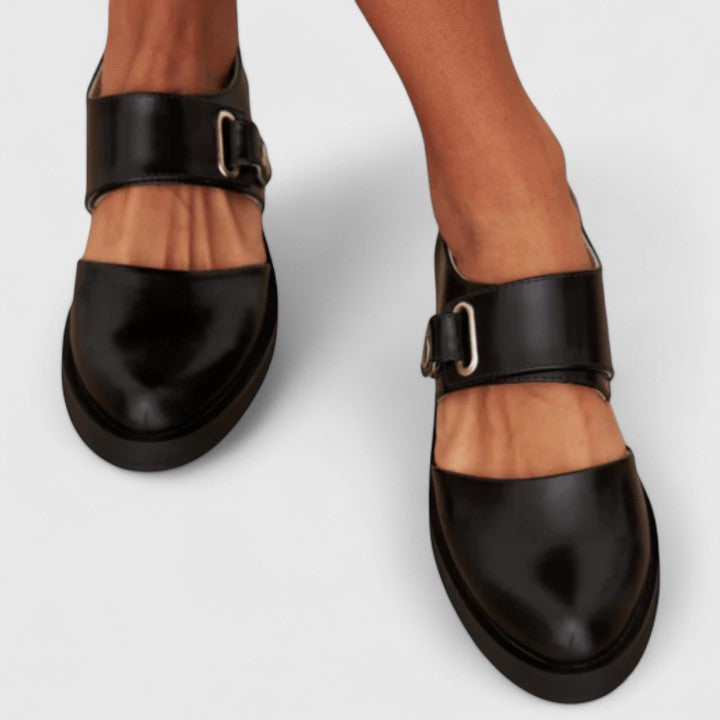 Clara™ | Retro-Charme & moderne Eleganz