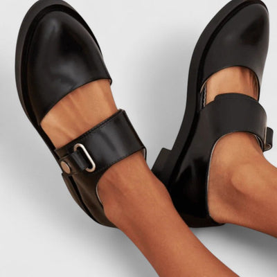 Clara™ | Retro-Charme & moderne Eleganz
