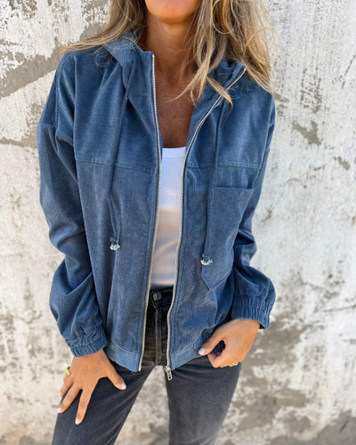 ISABELLA | Cordjacke