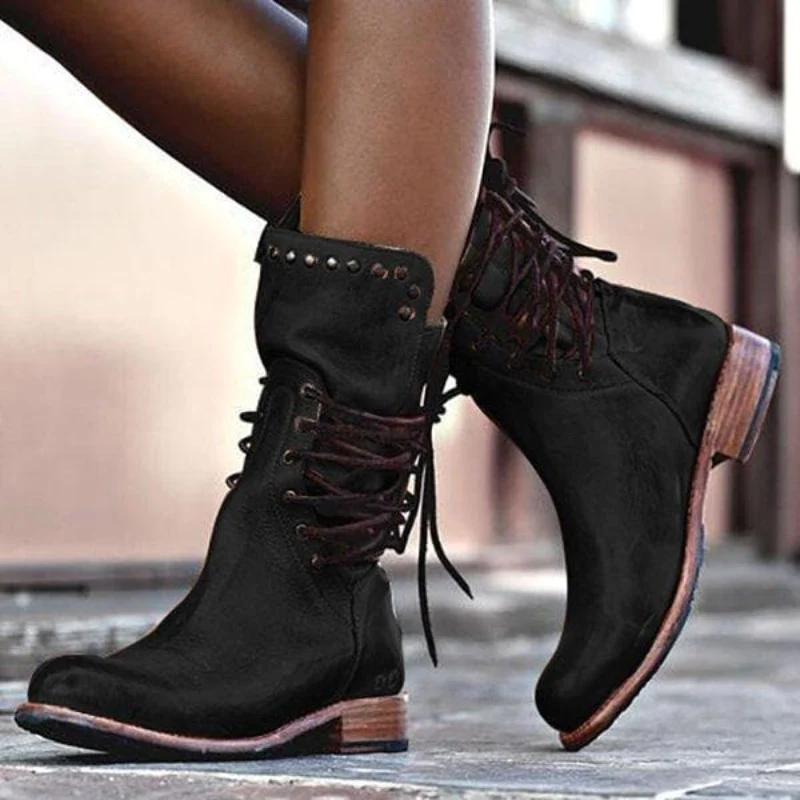Aruna|Elegante & Bequeme Stiefel