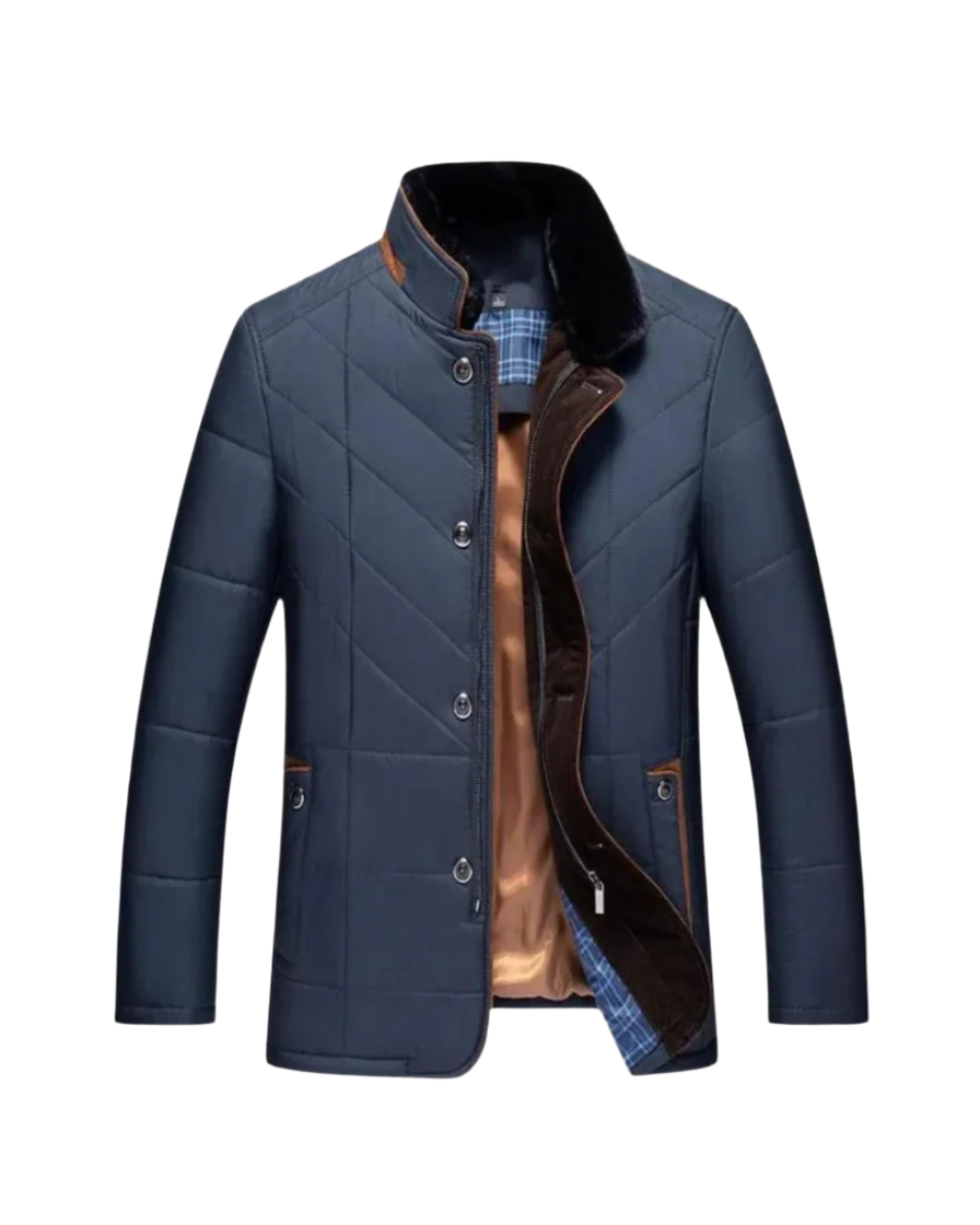 ANTONIO | HERRENJACKE