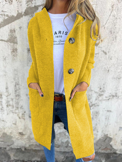 VIOLA™|LANGER CARDIGAN