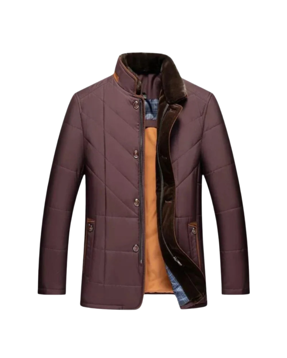 ANTONIO | HERRENJACKE
