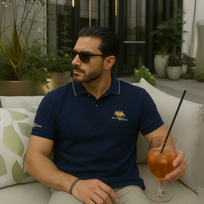 GIANNI™|LUXUS POLO (1+1 GRATIS)