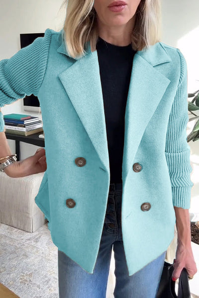 Alesia | Eleganter Casual Blazer