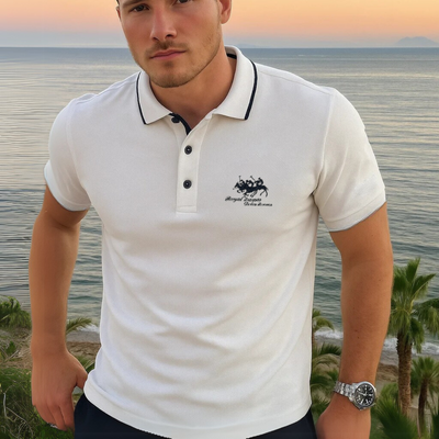 GIANNI™|LUXUS POLO (1+1 GRATIS)