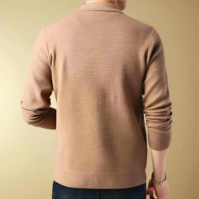 GIANNI COLLAR JACKE
