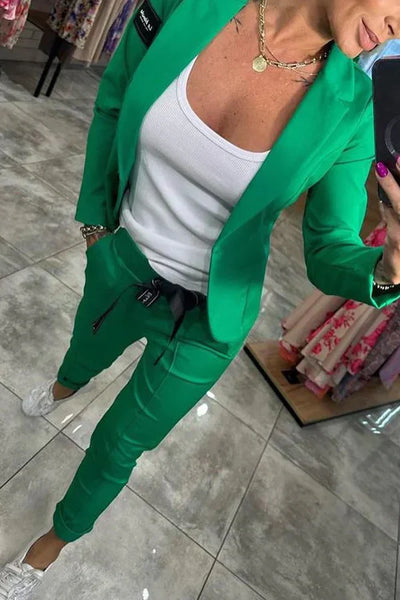 Oriane | Das perfekte Gleichgewicht zwischen Stil und Komfort