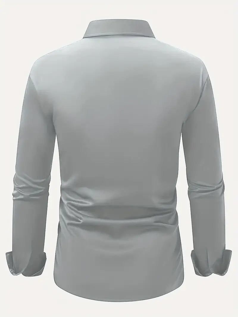 Savrani | Atmungsaktive Langarmshirt