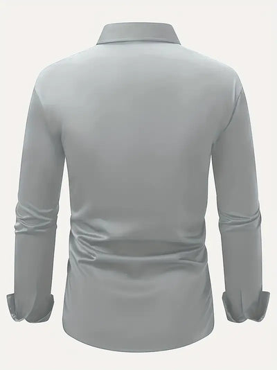 Savrani | Atmungsaktive Langarmshirt