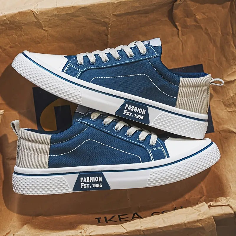 Valmère™ | Bequeme und lässige Sneakers