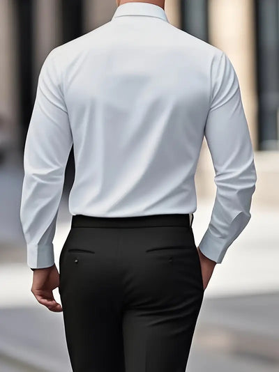 Savrani | Atmungsaktive Langarmshirt