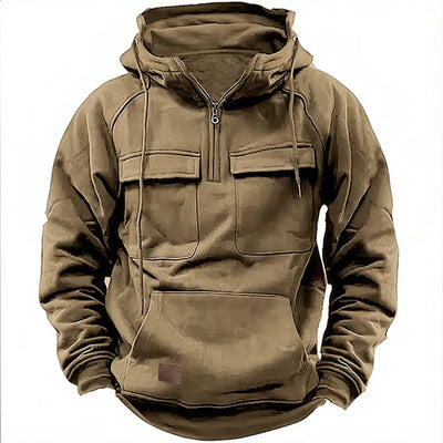 Adam™ | Ein Pullover, der immer passt
