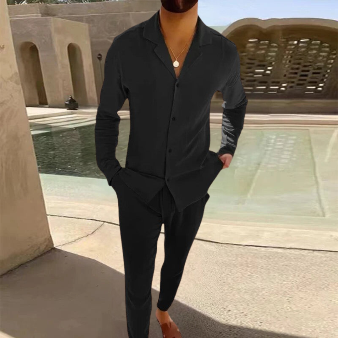 DARIO™|ELEGANTES UND FRISCHES SOMMERSET