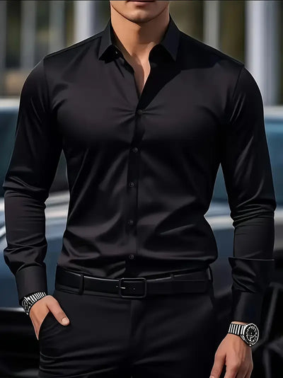 Savrani | Atmungsaktive Langarmshirt