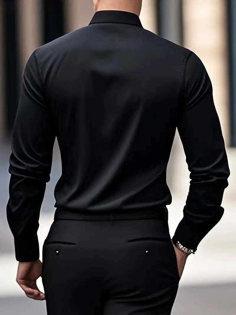 Savrani | Atmungsaktive Langarmshirt