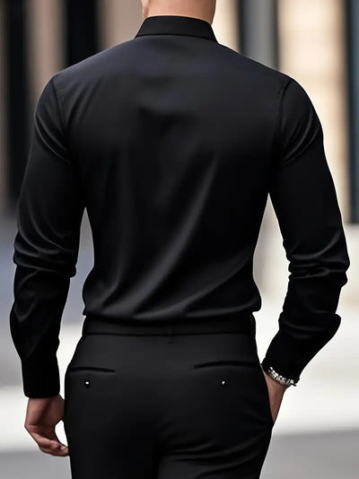 Savrani | Atmungsaktive Langarmshirt
