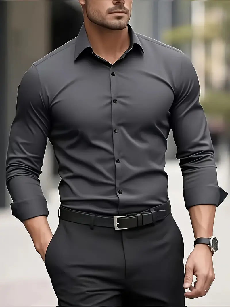 Savrani | Atmungsaktive Langarmshirt