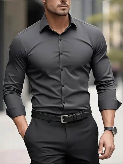 Savrani | Atmungsaktive Langarmshirt