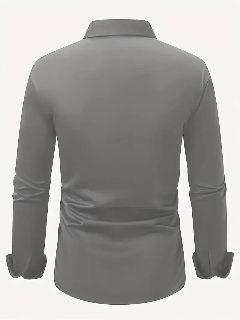 Savrani | Atmungsaktive Langarmshirt