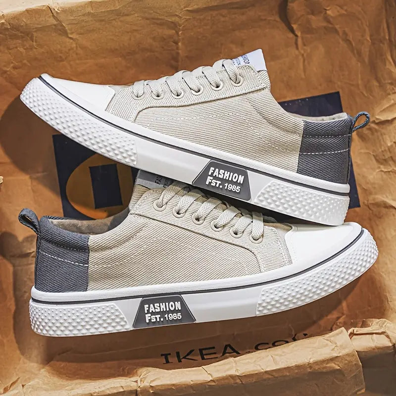 Valmère™ | Bequeme und lässige Sneakers