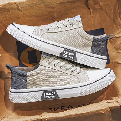 Valmère™ | Bequeme und lässige Sneakers