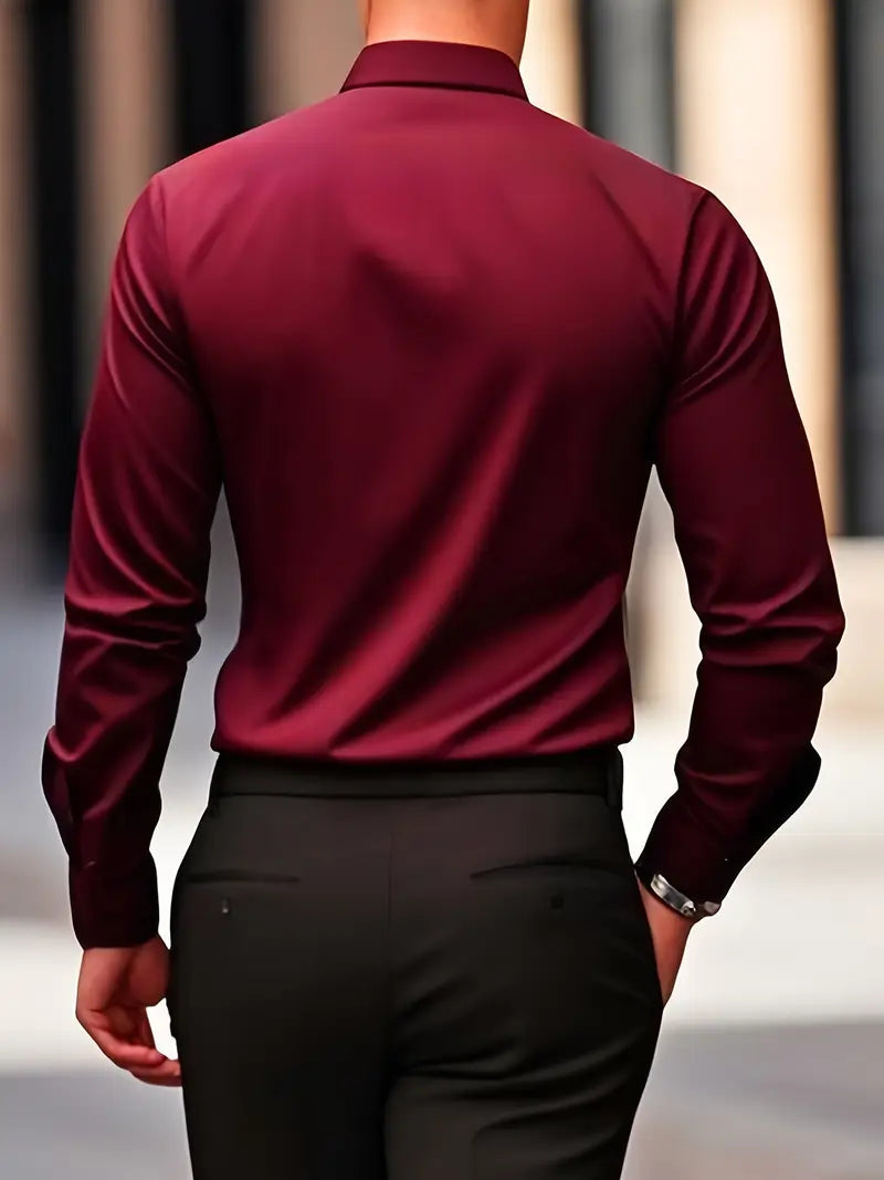 Savrani | Atmungsaktive Langarmshirt