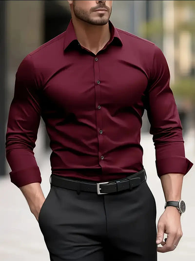 Savrani | Atmungsaktive Langarmshirt