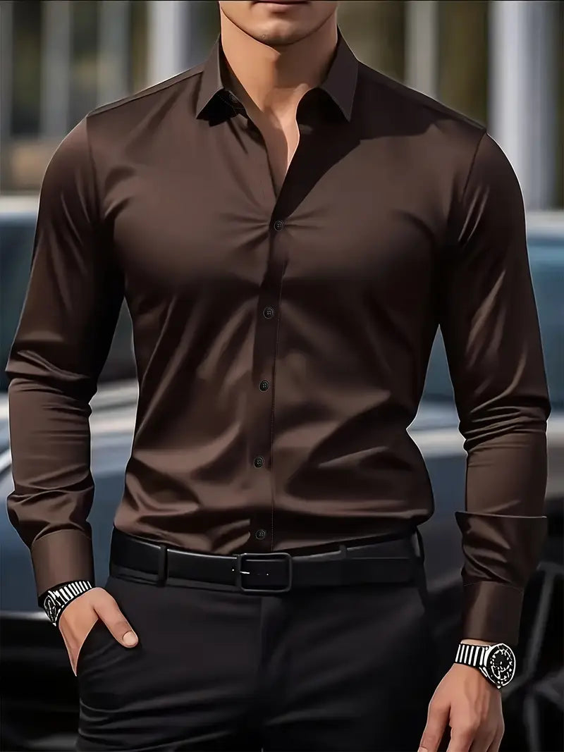Savrani | Atmungsaktive Langarmshirt