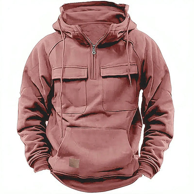 Adam™ | Ein Pullover, der immer passt