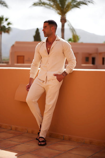 DARIO™|ELEGANTES UND FRISCHES SOMMERSET