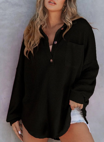 LISA SHIRTJACKE