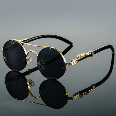 Jaro™ | Retro-inspirierte Sonnenbrillen