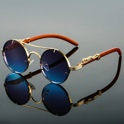Jaro™ | Retro-inspirierte Sonnenbrillen