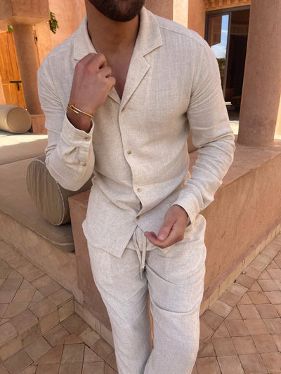 DARIO™|ELEGANTES UND FRISCHES SOMMERSET