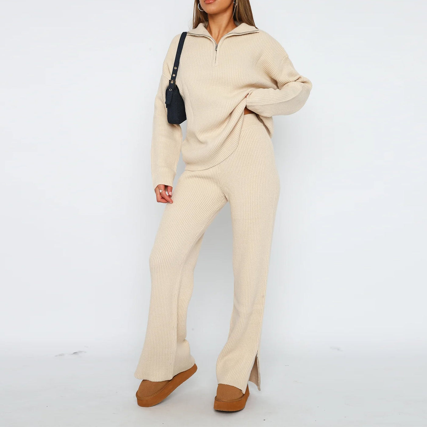 GINA FLARED SET