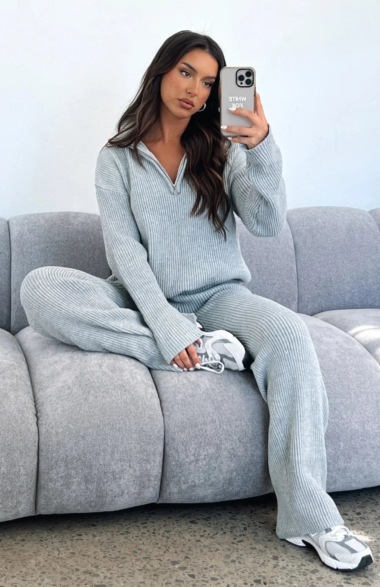 GINA FLARED SET