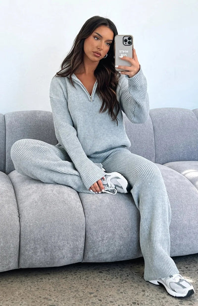GINA FLARED SET