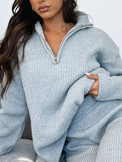 GINA FLARED SET