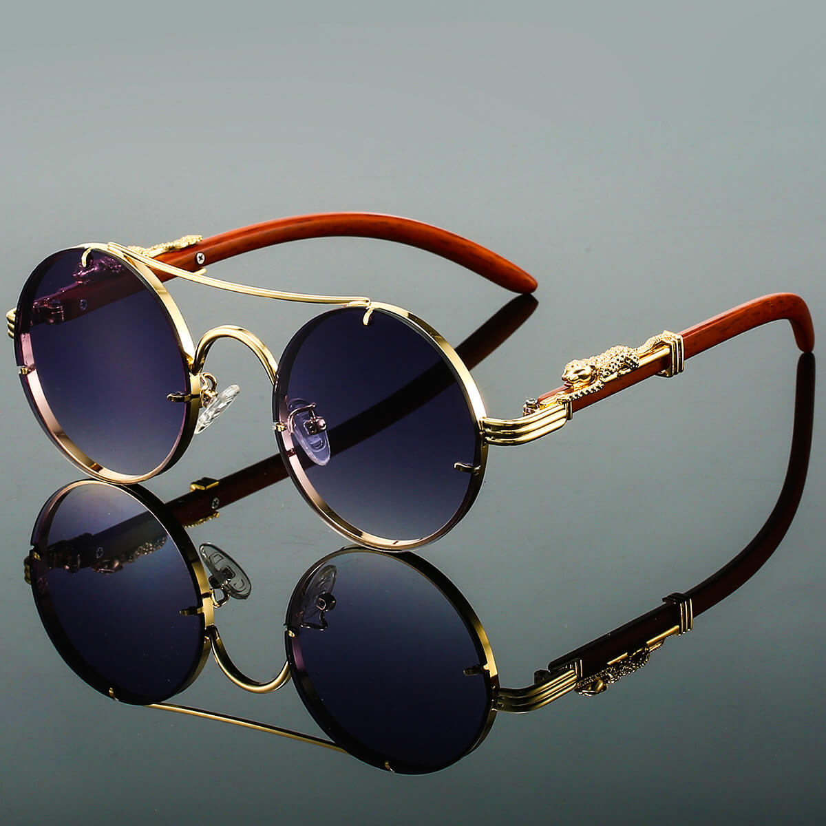 Jaro™ | Retro-inspirierte Sonnenbrillen