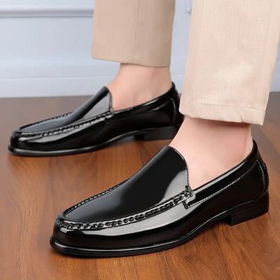Marcos® - Leder Mokassins⏐Premium Edition