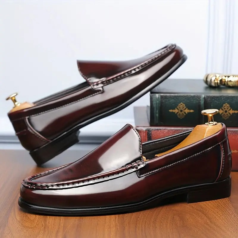 Marcos® - Leder Mokassins⏐Premium Edition