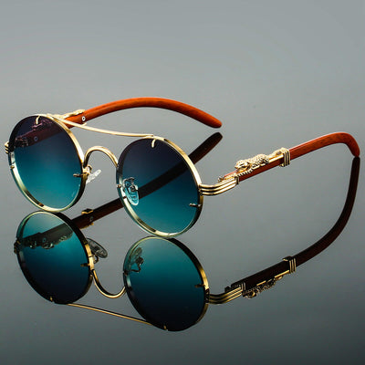 Jaro™ | Retro-inspirierte Sonnenbrillen