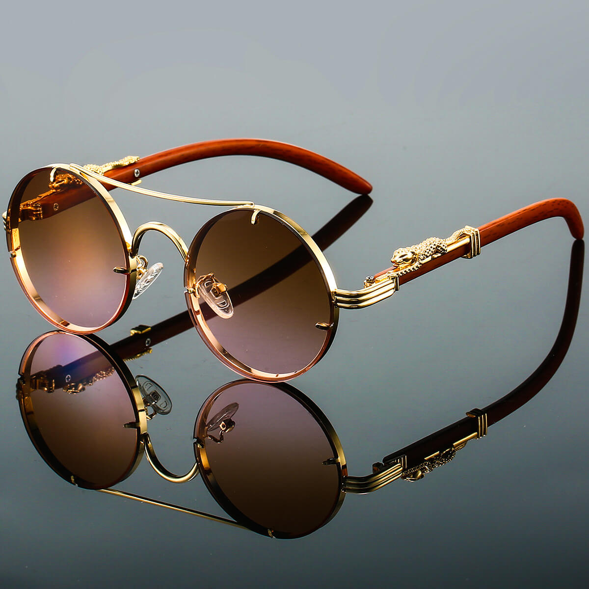 Jaro™ | Retro-inspirierte Sonnenbrillen