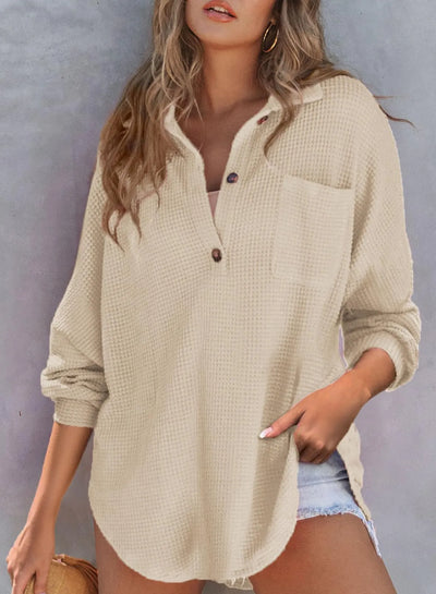 LISA SHIRTJACKE