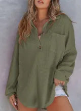LISA SHIRTJACKE