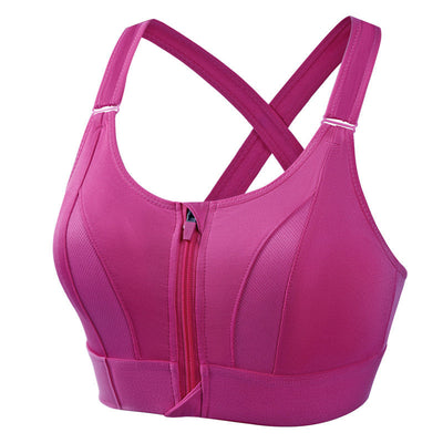 VICTORIA|BEQUEMER SPORT-BH