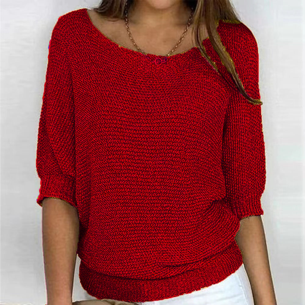 LISA PULLOVER